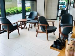 景观位-星巴克(新达汇三林店)