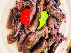 血肠-格日勒阿妈蒙古厨房(大召店)
