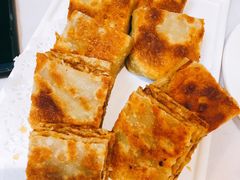 肉饼-峨嵋酒家总店(车公庄店)