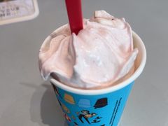 -DQ·蛋糕·冰淇淋(南开大悦城2F店)