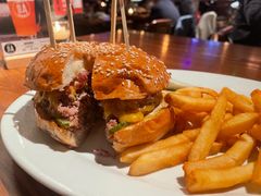 -京A Taproom·精酿餐吧(CBD店)