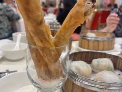 -凤凰楼酒家·粤宴点心(华强北店)
