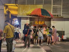 -明记牛杂(新马路分店)