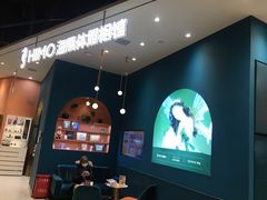 -海马体照相馆(北京朝阳大悦城店)