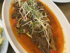 -聚首堂·特色小吃·肘子(什刹海德胜门店)