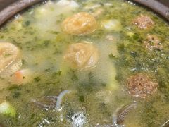 -聚汇三少·龙虾·中餐厅(莫邪路新天地店)