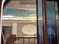 -大连金石滩绿发温泉假日酒店