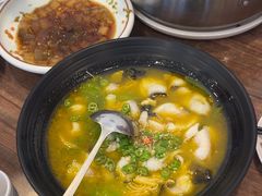 -今鲜源大酒店·中华餐饮名店(新湛路店)