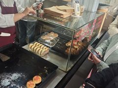 -上海蟹壳黄(徐汇区嘉陵菜市场店)
