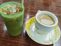 -兰芳园(中环老店)