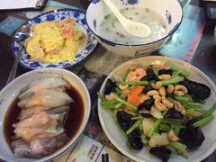 -阿殳菜馆·私厨(水围村店)