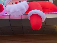 -福田卓悦INTOWN购物中心