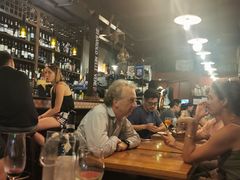 -La Tavernetta(Bar à Vin)(乌鲁木齐路店)