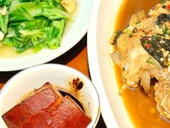 -外婆烧.老杭帮菜(庆春店)