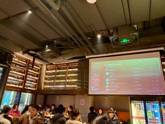 -牛啤堂精酿啤酒餐吧(五棵松华熙店)