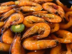 花雕虾-大牌大·传统杭帮菜(湖滨店)