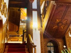 -马勒别墅·中餐厅