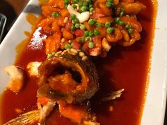 -外婆家(西红门荟聚购物中心店)
