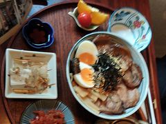 -嘁嘁茶泡饭