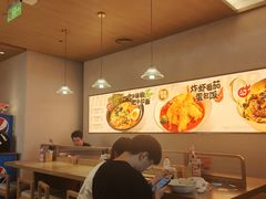-吾妻拉面•和风食堂(群光广场店)