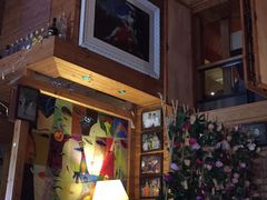 -爱德堡西餐咖啡吧(北师大店)