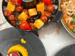 -KingThaia金泰兰(滨江天街店)