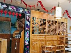大堂-蜀都三哥火锅店(力盟商业步行街店)