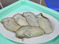 -花苑美食横琴生蚝火锅(拱北粤华路店)