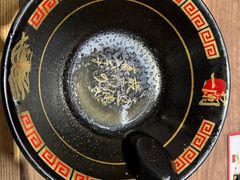 -一兰拉面(新宿中央东口店)