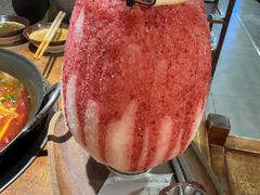 -楠火锅(西单店)