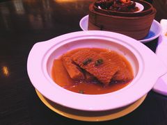 -万丽轩·粤菜(王府井金茂万丽酒店)
