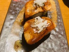 鹅肝寿司-魔丼屋(日月光店)