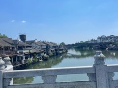 -乌镇景区