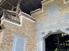 -景德镇古窑民俗博览区