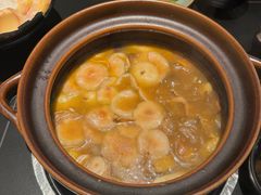 -季季山·云南野生菌火锅(上海首店)