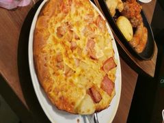 -萨莉亚意式餐厅(杭州滨江天街店)