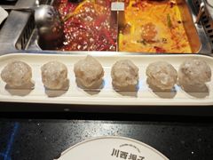 -川西坝子火锅(清江东路3.0直营店)