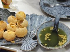 -VATAN INDIAN RESTAURANT米特印度餐厅(城北路店)