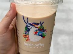 -瑞幸咖啡(洛兹购物中心店)