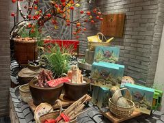 -塘桥老哥·常州鱼鲜土菜(勤业路店)