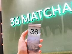 -36cake生日蛋糕(福田店)