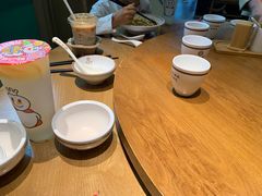 -老淮滨-蚌埠非遗小吃(淮河路店)