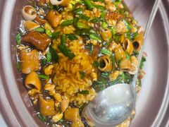 -日月昇渔家菜·海肠捞饭·大连海鲜(星海公园店)