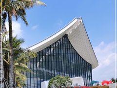 -中国（海南）南海博物馆