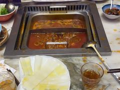 -重庆高老九火锅(万象城店)