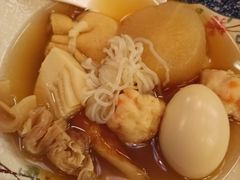 关东煮-平成屋·午肴夜酒(四川北路店)