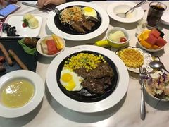 -豪客来牛排(文化路店)