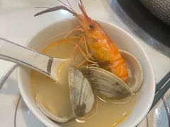 -喜聚薈·花膠雞海鮮火鍋(越秀店)