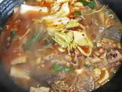 -云熙特色豆豉火锅