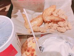 -肯德基(大悦城D馆店)